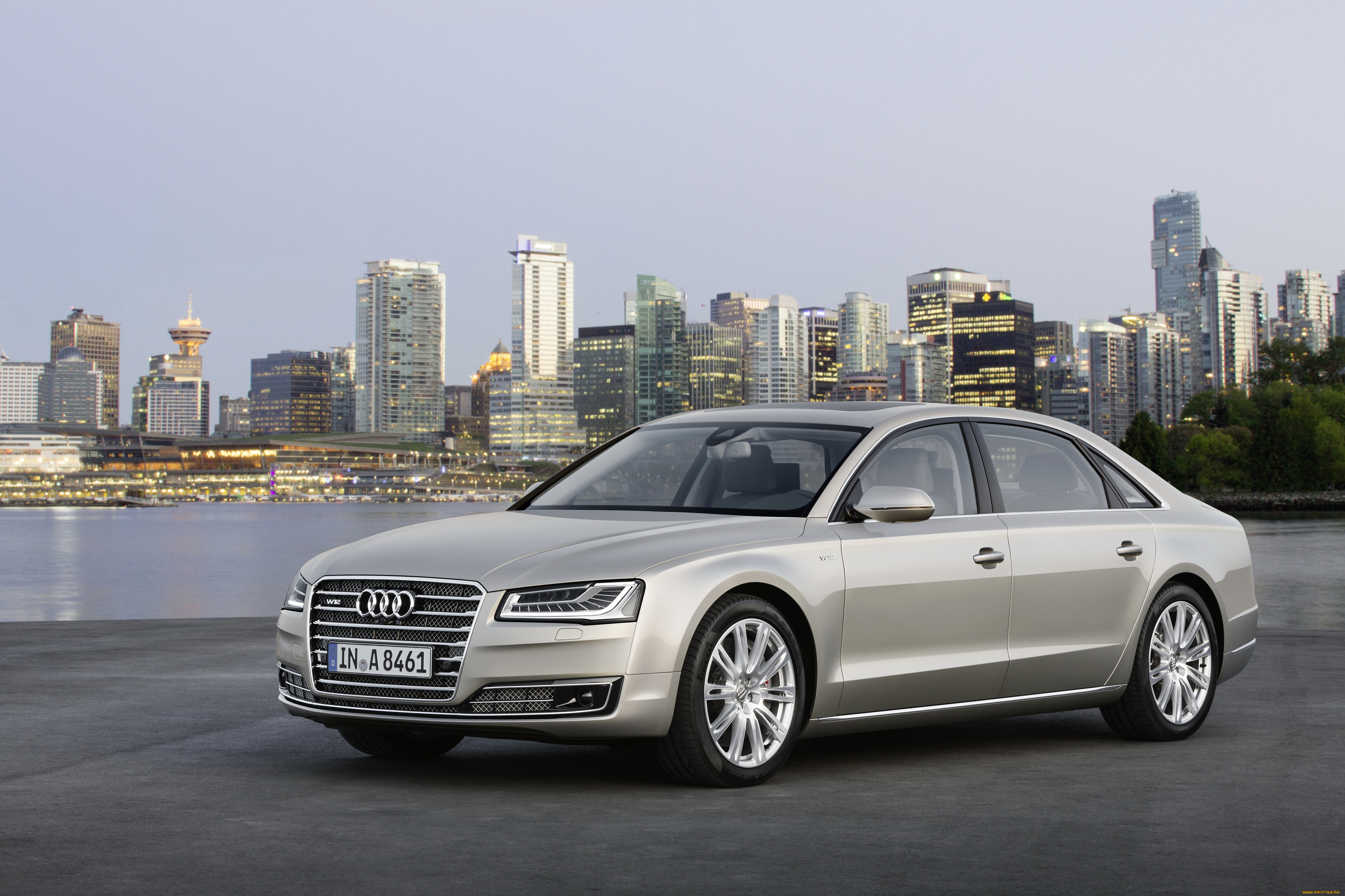 2013, audi, a8, w12, quattro, , , 